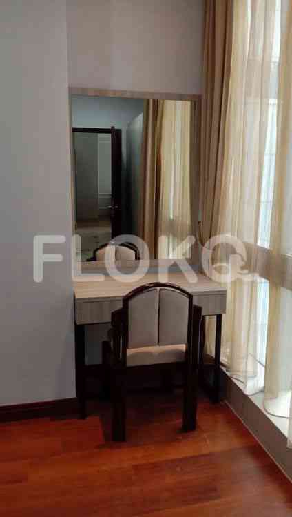 2 Bedroom on 2nd Floor for Rent in The Capital Residence - fsc7dc 8