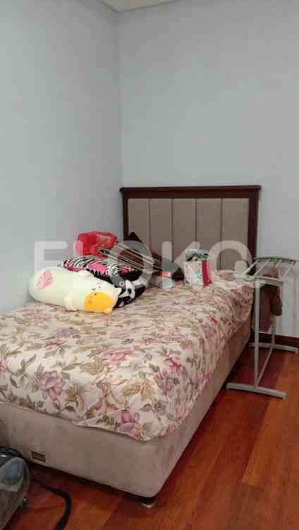 Tipe 2 Kamar Tidur di Lantai 2 untuk disewakan di The Capital Residence - fsc8b2 4