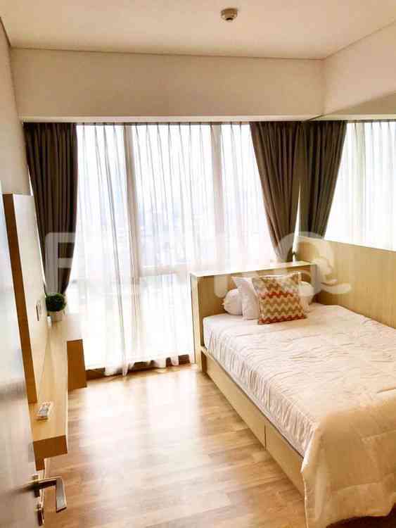 Tipe 2 Kamar Tidur di Lantai 22 untuk disewakan di Sky Garden - fse88c 4