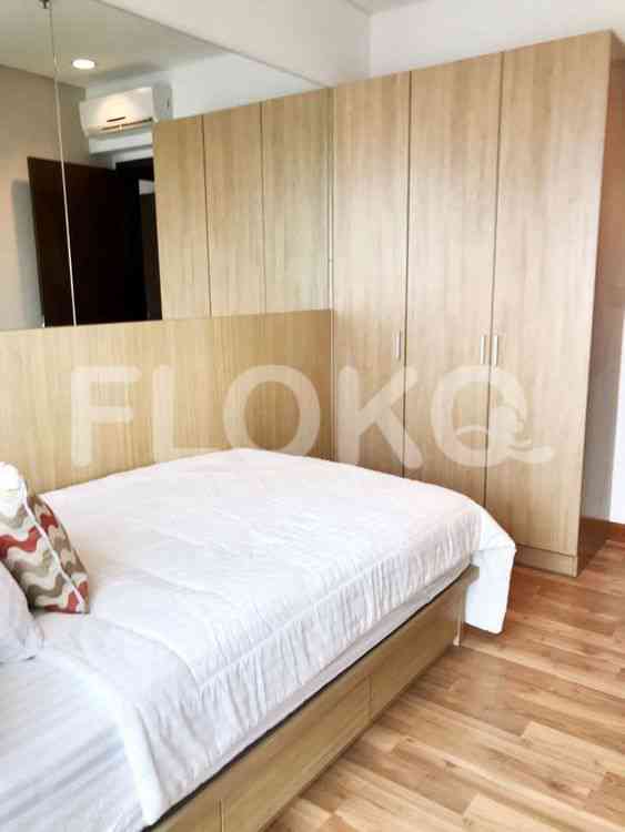 Tipe 2 Kamar Tidur di Lantai 22 untuk disewakan di Sky Garden - fse88c 5