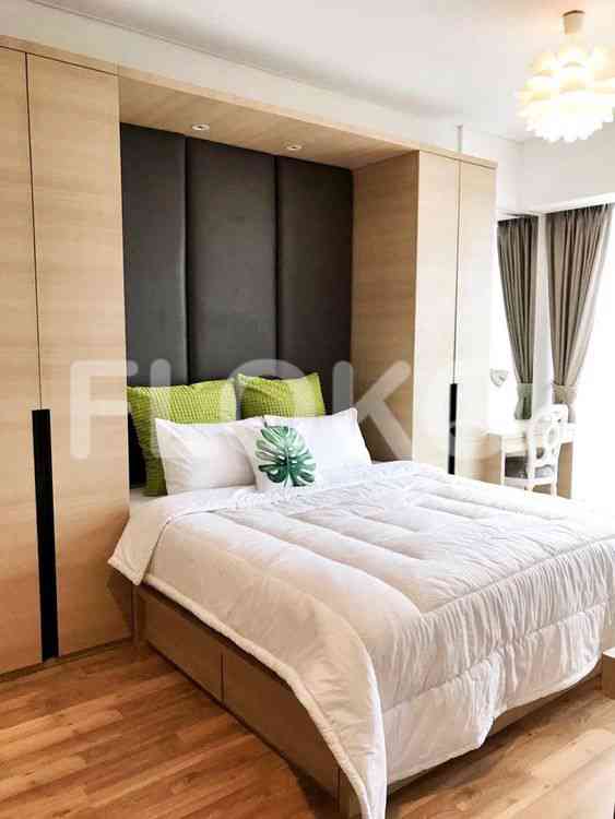 Tipe 2 Kamar Tidur di Lantai 22 untuk disewakan di Sky Garden - fse88c 2