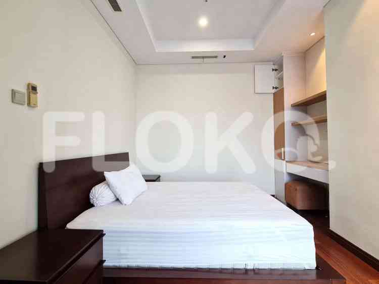 Tipe 2 Kamar Tidur di Lantai 10 untuk disewakan di Gandaria Heights - fga0f3 1