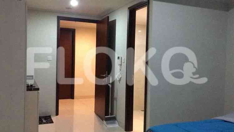 1 Bedroom on 15th Floor for Rent in Green Sedayu Apartment - fce343 2