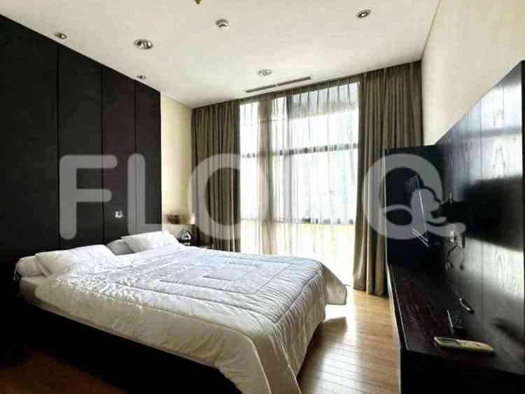 Tipe 3 Kamar Tidur di Lantai 10 untuk disewakan di Senopati Suites - fseafd 11