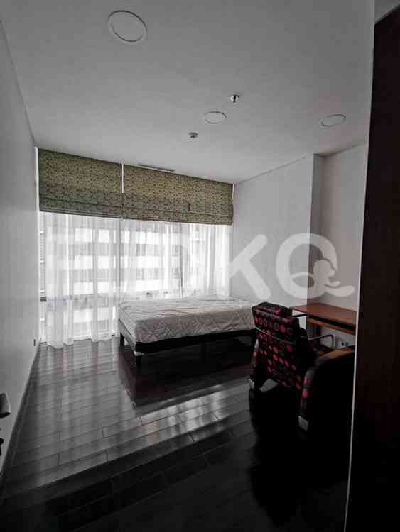 Tipe 3 Kamar Tidur di Lantai 18 untuk disewakan di Essence Darmawangsa Apartemen - fci095 4