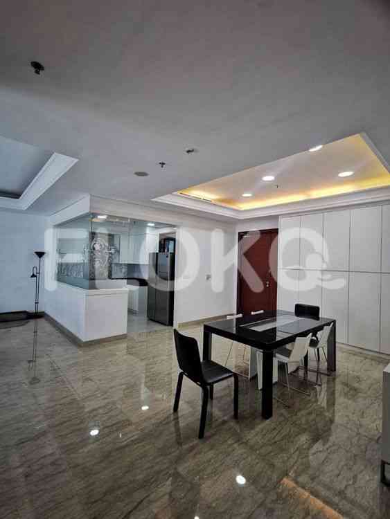 3 Bedroom on 18th Floor for Rent in Essence Darmawangsa Apartment - fcid42 8