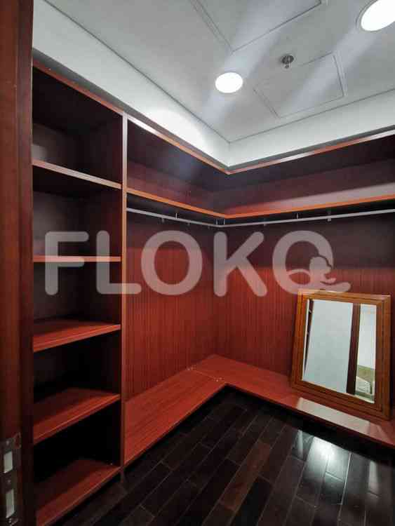 3 Bedroom on 18th Floor for Rent in Essence Darmawangsa Apartment - fcid42 5