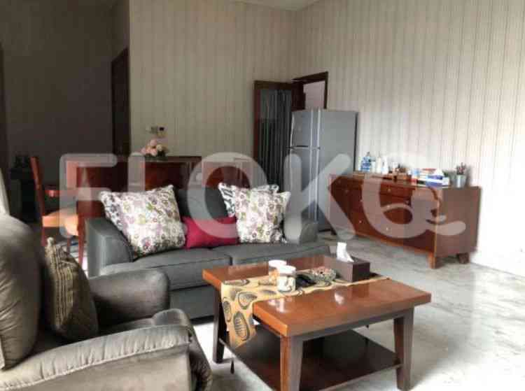 4 Bedroom on 24th Floor for Rent in Senayan City Residence - fsee41 1