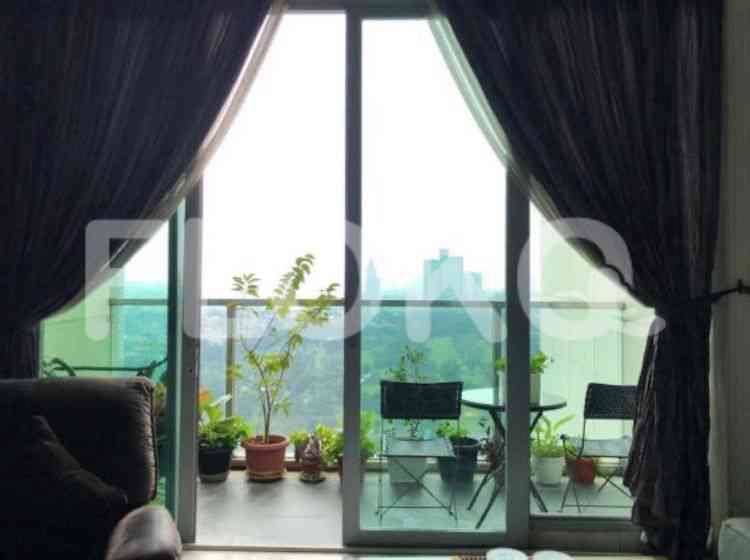 4 Bedroom on 24th Floor for Rent in Senayan City Residence - fsee41 5