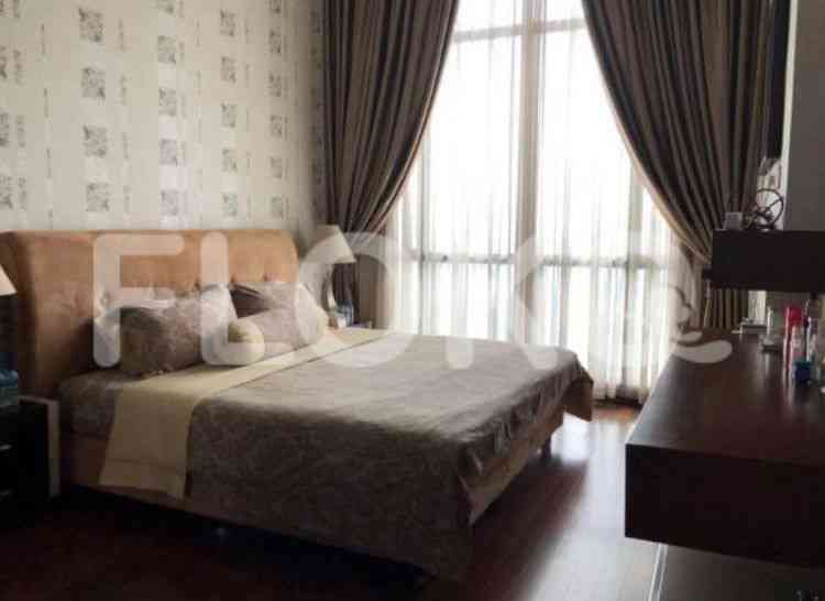 Tipe 4 Kamar Tidur di Lantai 24 untuk disewakan di Senayan City Residence - fseb2a 2