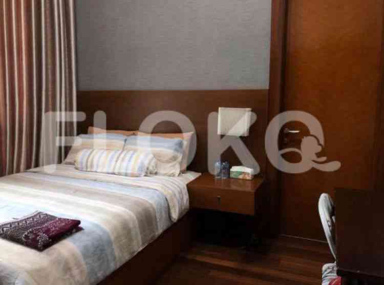 4 Bedroom on 24th Floor for Rent in Senayan City Residence - fsee41 4