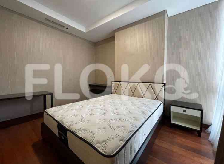 2 Bedroom on 15th Floor for Rent in The Capital Residence - fsc097 5