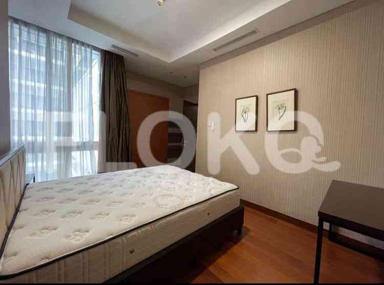 2 Bedroom on 15th Floor for Rent in The Capital Residence - fsc097 7