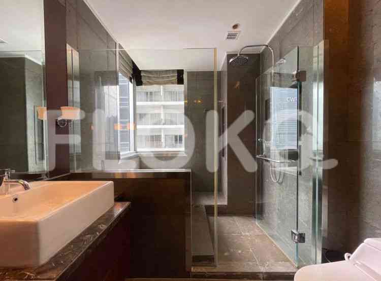 2 Bedroom on 15th Floor for Rent in The Capital Residence - fsc097 12