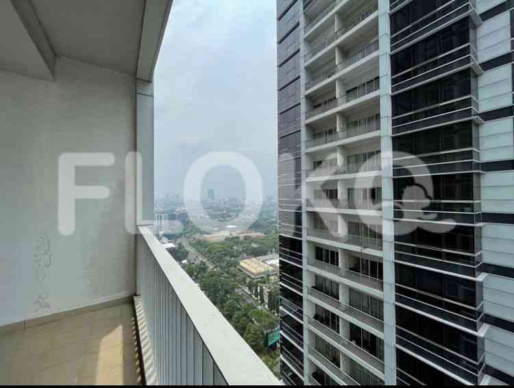 2 Bedroom on 15th Floor for Rent in The Capital Residence - fsc097 16