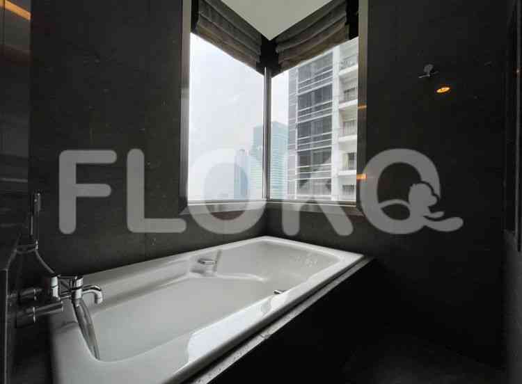 2 Bedroom on 15th Floor for Rent in The Capital Residence - fsc097 15