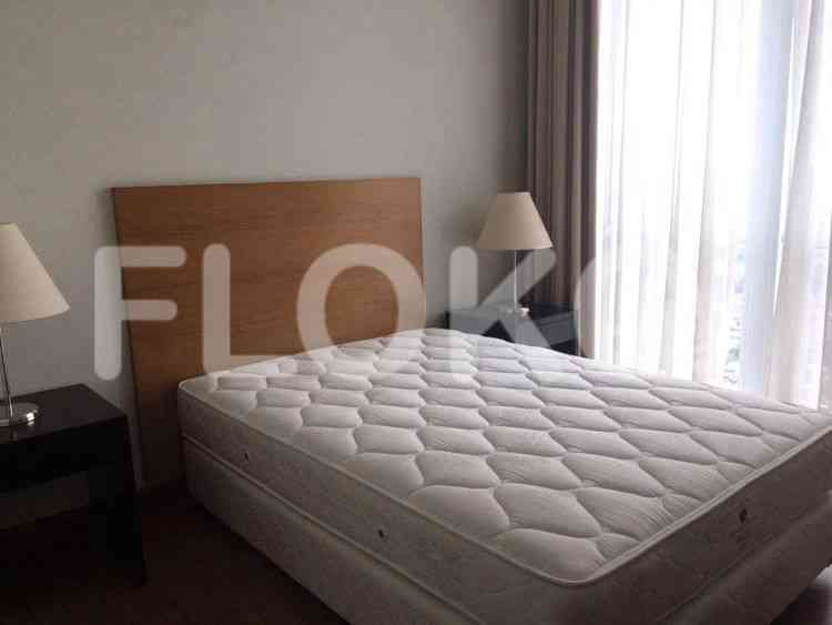 Tipe 2 Kamar Tidur di Lantai 35 untuk disewakan di Pakubuwono View - fga3d7 10