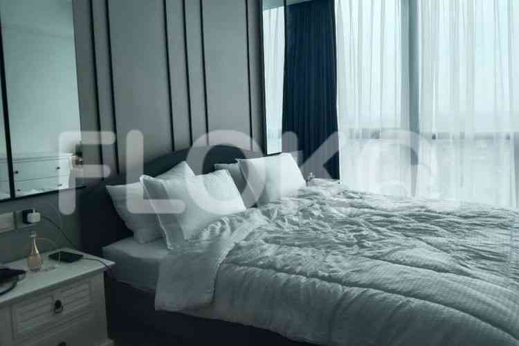 3 Bedroom on 12th Floor for Rent in Millenium Village Apartment - fkadc6 3