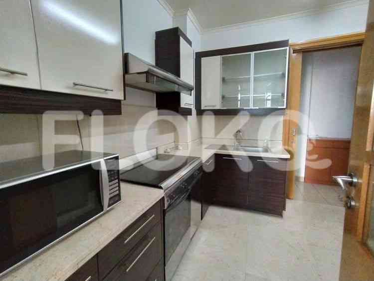 Tipe 3 Kamar Tidur di Lantai 7 untuk disewakan di Senayan Residence - fse020 8