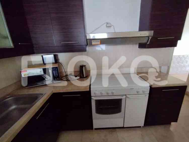 3 Bedroom on 22nd Floor for Rent in Senayan Residence - fse297 3