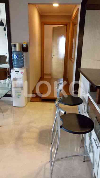 Tipe 3 Kamar Tidur di Lantai 20 untuk disewakan di Senayan Residence - fsedd6 7