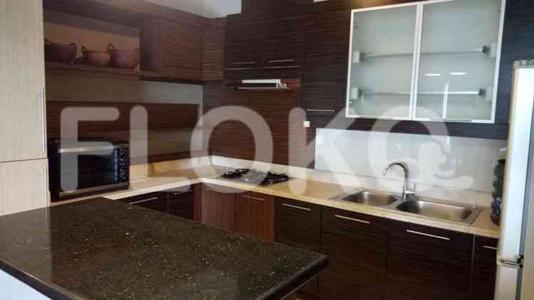 Tipe 3 Kamar Tidur di Lantai 20 untuk disewakan di Senayan Residence - fsedd6 8