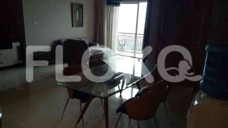 3 Bedroom on 20th Floor for Rent in Senayan Residence - fsea5d 3