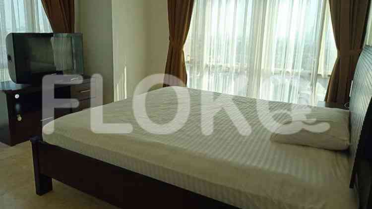 2 Bedroom on 15th Floor for Rent in Senayan Residence - fsec6b 2