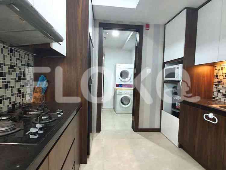 2 Bedroom on 25th Floor for Rent in Kemang Village Residence - fke0c9 5
