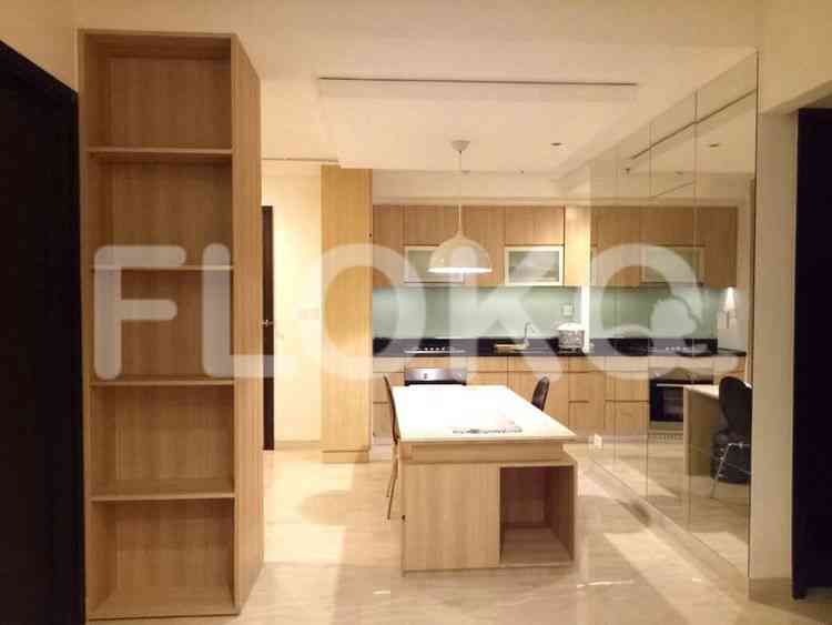 Tipe 2 Kamar Tidur di Lantai 38 untuk disewakan di Sky Garden - fse3fc 5