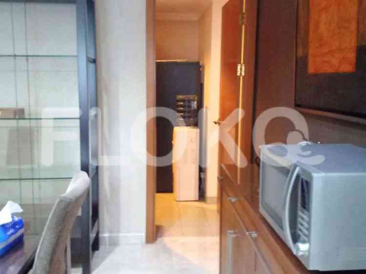 Tipe 3 Kamar Tidur di Lantai 38 untuk disewakan di Sudirman Mansion Apartemen - fsu48b 5