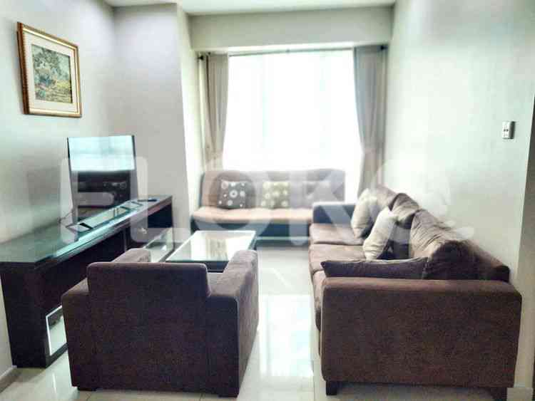 2 Bedroom on 28th Floor for Rent in Gandaria Heights - fgab64 10