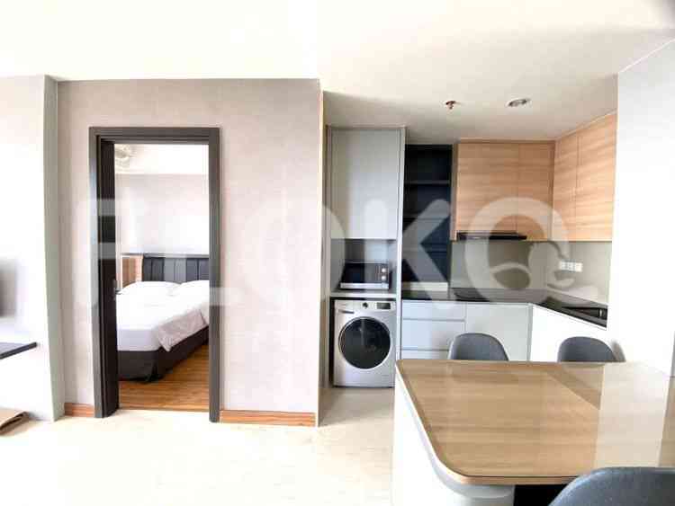 2 Bedroom on 1st Floor for Rent in Sudirman Hill Residences - ftafb0 4