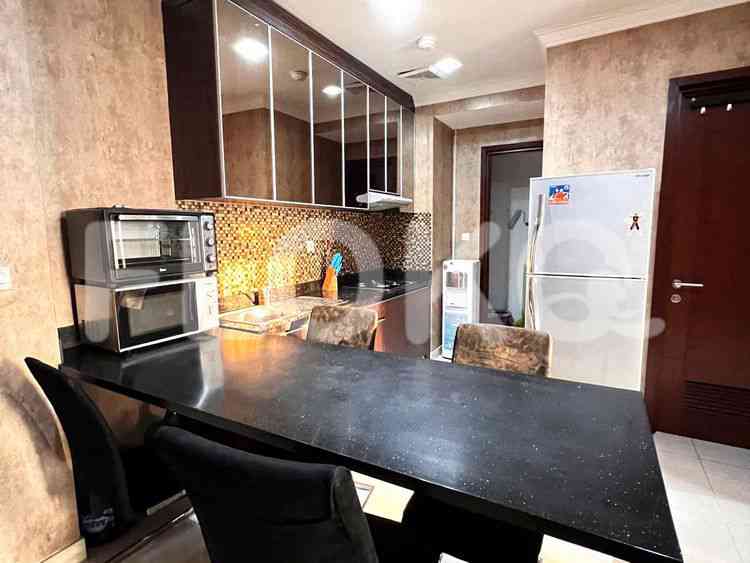 1 Bedroom on 28th Floor for Rent in Kuningan City (Denpasar Residence) - fku129 4