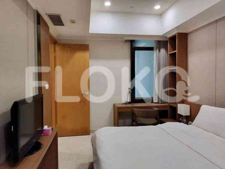 Tipe 3 Kamar Tidur di Lantai 10 untuk disewakan di Sudirman Mansion Apartemen - fsu8d3 6