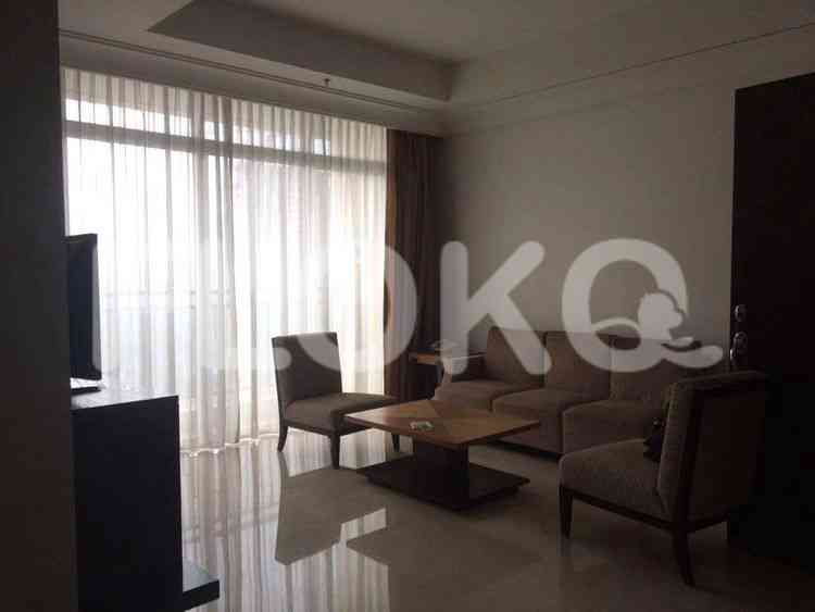 2 Bedroom on 35th Floor for Rent in Pakubuwono View - fga04f 11