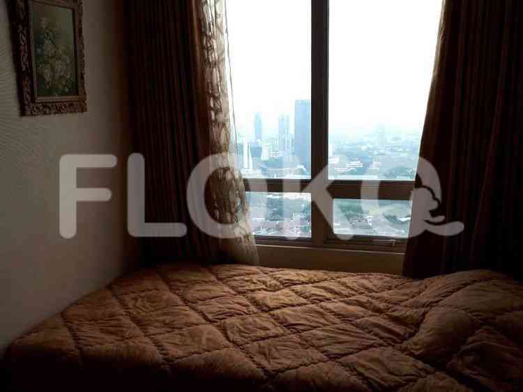 2 Bedroom on 18th Floor for Rent in Kuningan City (Denpasar Residence) - fku94b 2