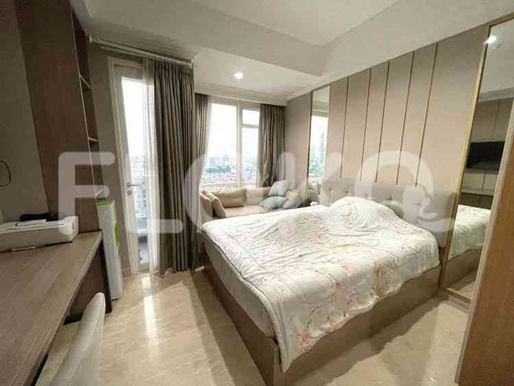 1 Bedroom on 1st Floor for Rent in Menteng Park - fmeacc 5