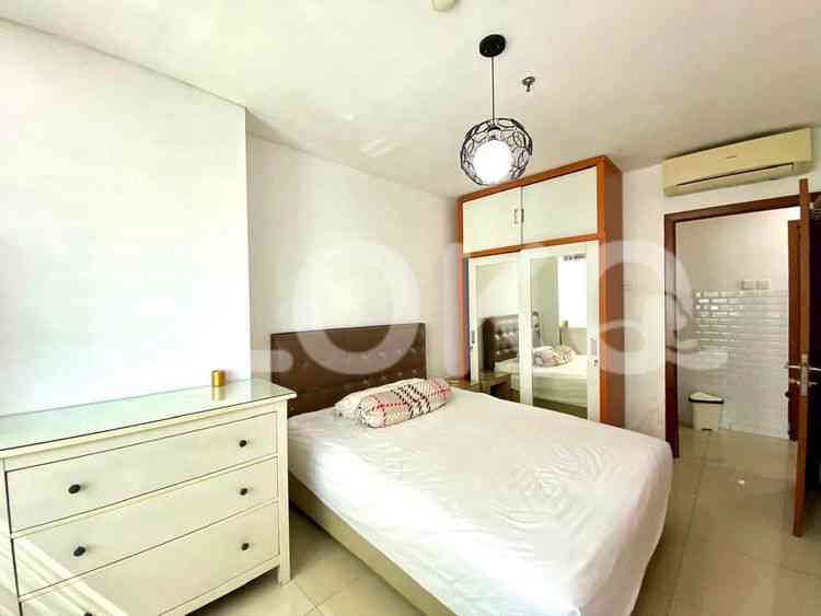 2 Bedroom on 20th Floor for Rent in Thamrin Residence Apartment - fth558 1