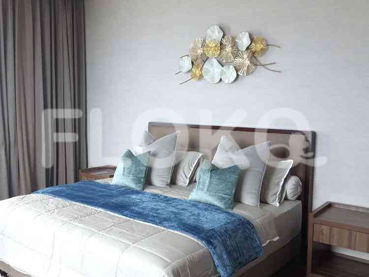 4 Bedroom on 1st Floor for Rent in The Pakubuwono Signature - fga989 4