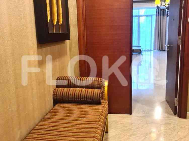 4 Bedroom on 3rd Floor for Rent in Essence Darmawangsa Apartment - fci307 1