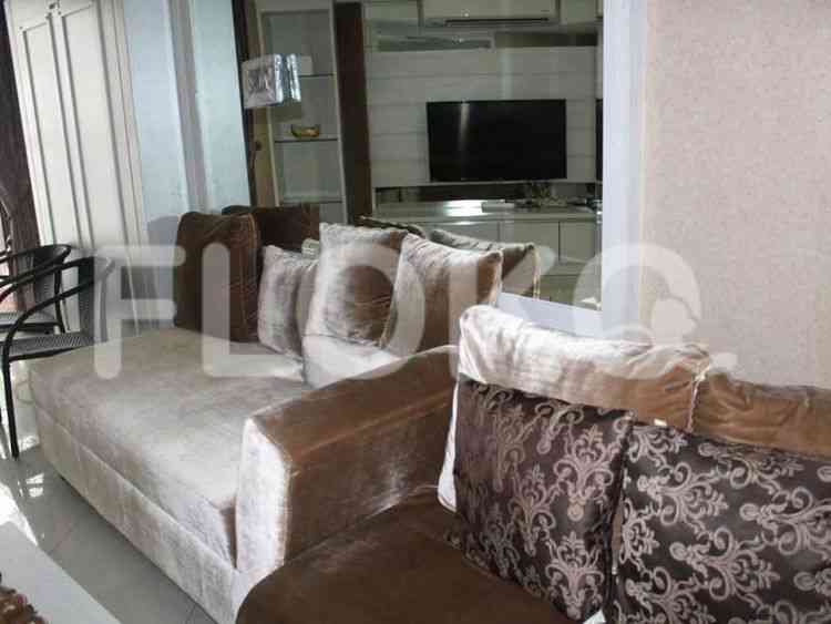 2 Bedroom on 12th Floor for Rent in The Mansion Kemayoran - fked3f 10