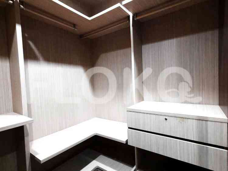 4 Bedroom on 1st Floor for Rent in The Pakubuwono Signature - fga989 12