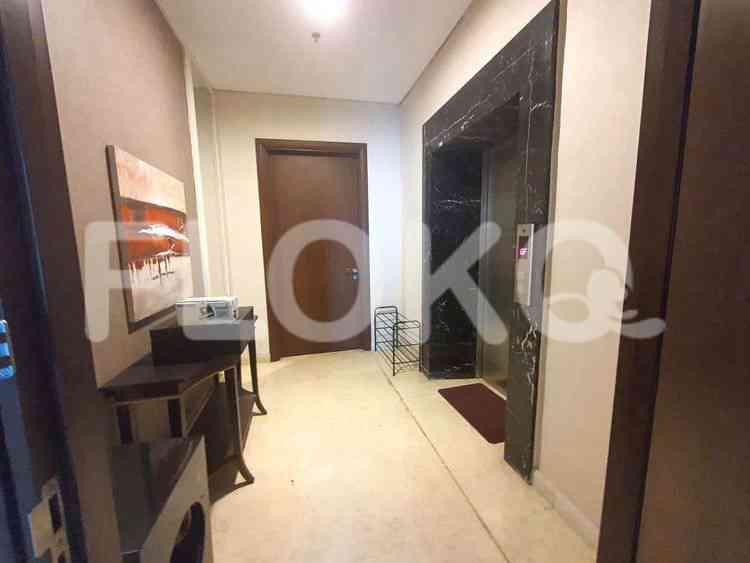 2 Bedroom on 19th Floor for Rent in Essence Darmawangsa Apartment - fcif0e 7