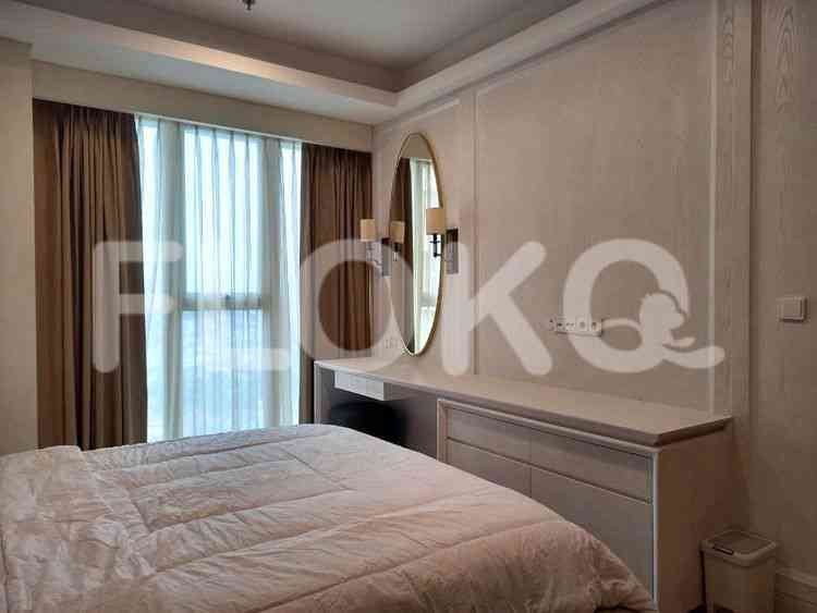 Tipe 2 Kamar Tidur di Lantai 15 untuk disewakan di Pondok Indah Residence - fpoa06 13