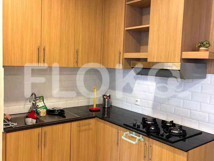 Tipe 2 Kamar Tidur di Lantai 29 untuk disewakan di The Grove Apartemen - fkuda1 10