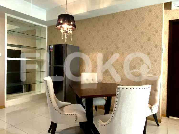 2 Bedroom on 15th Floor for Rent in Gandaria Heights - fga84f 2