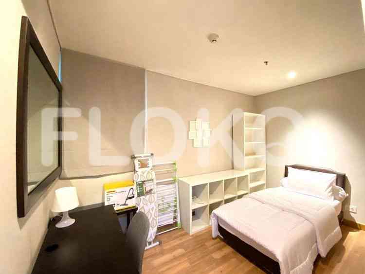 Tipe 3 Kamar Tidur di Lantai 1 untuk disewakan di Sky Garden - fse672 3