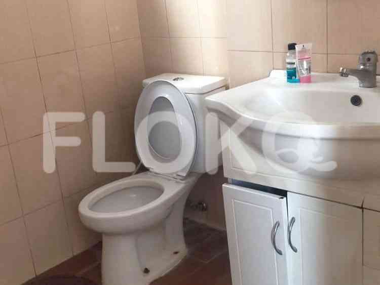 2 Bedroom on 18th Floor for Rent in Taman Rasuna Apartment - fkuafa 3