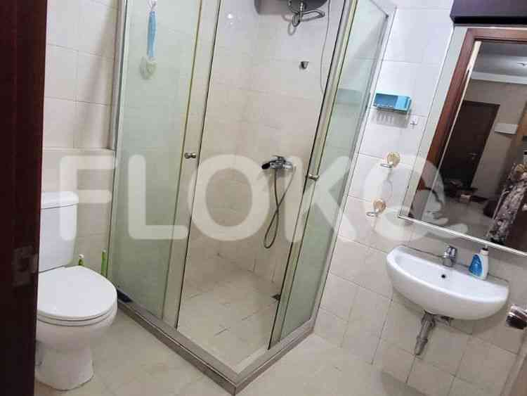 2 Bedroom on 27th Floor for Rent in Thamrin Residence Apartment - fthf71 5
